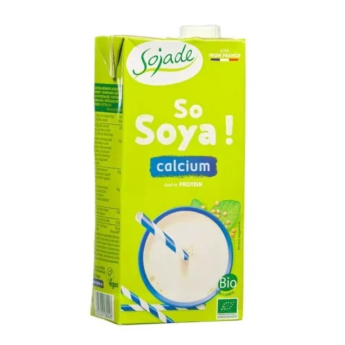 Sojade bio szójaital kálciummal 1000ml