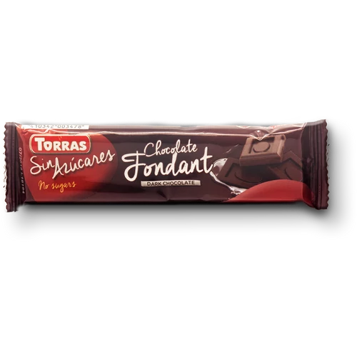 Torras étcsokoládé 30g