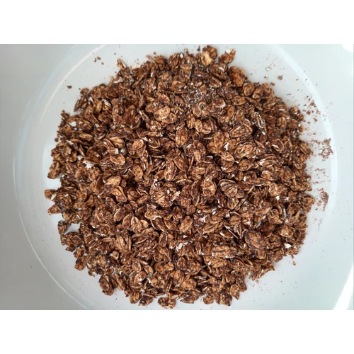 Hesters Life cocoa granola 320g