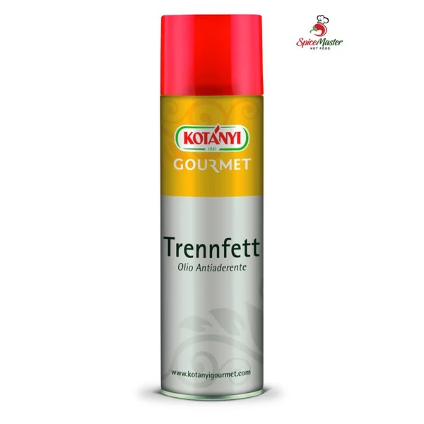 Kotányi sütőolaj spray 500ml