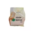 Natural vöröslencse 200g