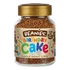 Beanies Birthday Cake - szülinapi torta instant kávé 50g