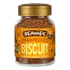 Beanies Caramelised Biscuit - karamellás keksz instant kávé 50g