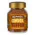 Beanies Cinder Toffee - karamellás instant kávé 50g