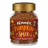 Beanies Pumpkin Spice - fűszeres-sütőtökös instant kávé 50g