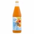 Biopont bio reggeli vegyes gyümölcs- és zöldséglé 750ml