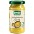 Byodo bio enyhén csípős mustár 200ml