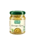 Byodo bio magos mustár 125ml