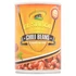 El Sabor mexicói chilis bab konzerv 410g