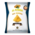 El Sabor nacho chips -enyhén sós 200g