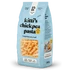 It's us Kitti's csicseriborsó fusilli 250g