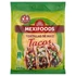 Mexifoods tortilla - kukoricás, gluténmentes 250g 