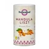 Naturmind mandulaliszt 500g