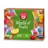 Teekanne World of Fruits gyümölcstea válogatás - 30 filter 68,75g