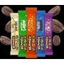 Beanies ízesített instant kávé válogatás 20g