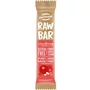 Cerbona raw bar vörösáfonyás szelet 30g