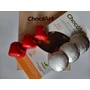 ChocoArtz ajándékcsomag kézműves csokoládékkal