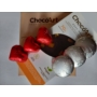 Kép 2/2 - ChocoArtz ajándékcsomag kézműves csokoládékkal
