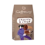 Coffeeway őrölt filter kávé Cookies and Cream - krémes keksz 200g