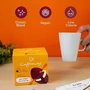 Coffeeway filteres kávé Blend Eleven 75g