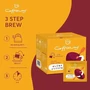 Coffeeway filteres kávé Blend Eleven 75g