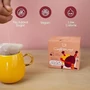 Coffeeway filteres kávé Salted Caramel - sós karamellás 75g