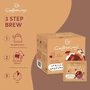 Coffeeway filteres kávé Vanilla Hazelnut - vaníliás mogyoró 75g