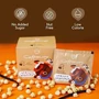Coffeeway filteres kávé Vanilla Hazelnut - vaníliás mogyoró 75g