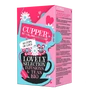 Cupper bio Lovely Selection - tea válogatás - 24 filter 43g
