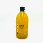 Deto Andrea Milano bio szűretlen almaecet szirup anyaecettel 5% 500ml
