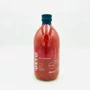 Deto Andrea Milano bio szűretlen gránátalma ecet szirup  anyaecettel 500ml