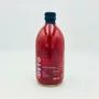 Deto Andrea Milano bio szűretlen vörösbor ecet szirup  anyaecettel 500ml