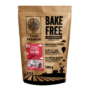 Kép 1/3 - Eden Premium Bake-Free szénhidrátcsökkentett kenyér lisztkeverék 1000g