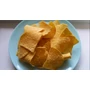 El Sabor nacho chips enyhen sos tanyeron