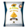 El Sabor nacho chips -enyhén sós 200g