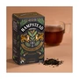 Hampstead bio Darjeeling tea - demeter 20 filter 40g