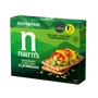 Nairn's gluténmentes teljeskiőrlésű zab lapkenyér - rozmaring-tengeri sós 150g