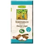 Rapunzel bio vegan kókusztejes csokoládé kókuszvirágcukorral 80g