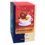 Sonnentor bio mézeskalács fűszeres gyümölcstea - 18filter 32g