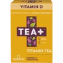 TEA+ mangó és ananász D-vitamin tea - 14 filter 28g