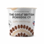 Kép 1/2 - The Great British Porridge café latte poharas zabkása 60g