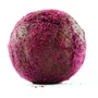 The Protein Ball Co. málnás brownie protein golyó