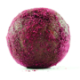 Kép 2/2 - The Protein Ball Co. málnás brownie protein golyó