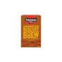 Yorkshire Tea Caramelised Biscuit Brew - fekete tea karamellás keksz ízesítéssel  - 40 filter 112g