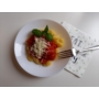 Kép 3/3 - Granoro gnocchi granoro olasz paradicsomszósszal sajttal bazsalikommal